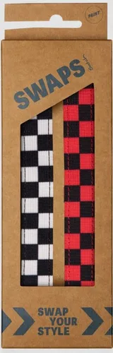 ERGOBAG SATCH SWAP SCHOOL REBEL SWAP YOUR STYLE! NEU