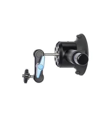 Sirui MA-SC Saugnapfhalterung mit Magic Arm für Action Kameras