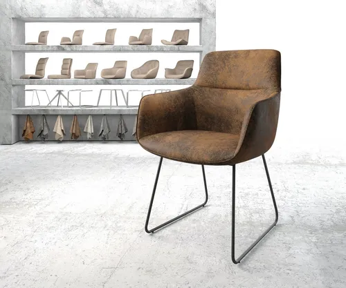 Sitzgelegenheiten mit Armlehnen von Delife