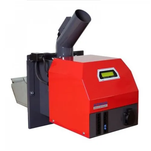 ATMOS A25 Pelletbrenner für Pelletkessel von Atmos