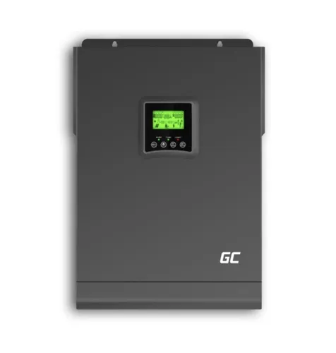 GreenCell Solar Off Grid Inverter MPPT 48VDC 3000W/6000W (INVSOL04)