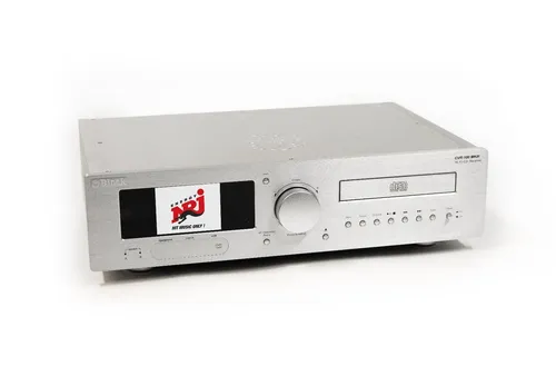BLOCK CVR-100+ MKIII All-in-One-System von Block