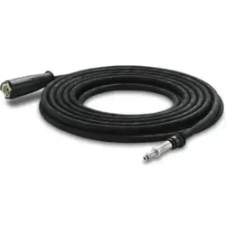 Kärcher Schlauchleitung 6.390-185.0 DN8 15m - Hochdruckschlauch für Kärcher HD 7/20 G Classic, max. Druck 31,5 MPa, ideal für effizientes Reinigen von Außenflächen.