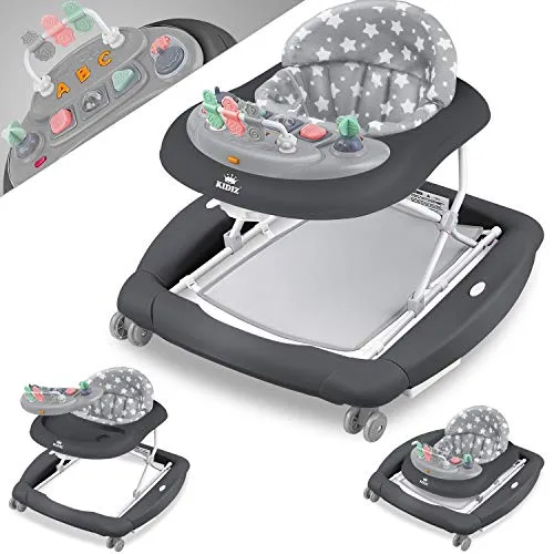 KIDIZ 4in1 Lauflernhilfe