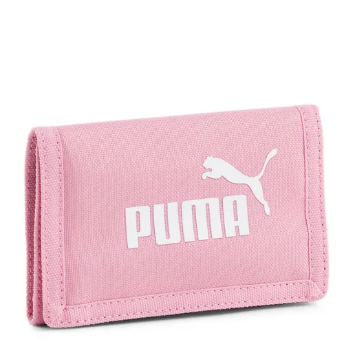 Puma Geldbörse Klett Phase Mauved Out in pink von PUMA