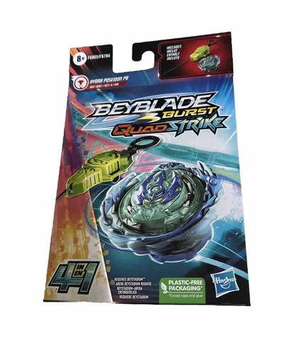 Battle Tops von Hasbro