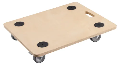 Metafranc Transportroller 590 x 490 mm