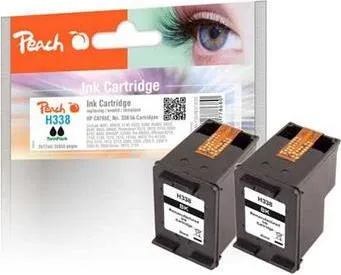 Peach HP 338 Druckköpfe