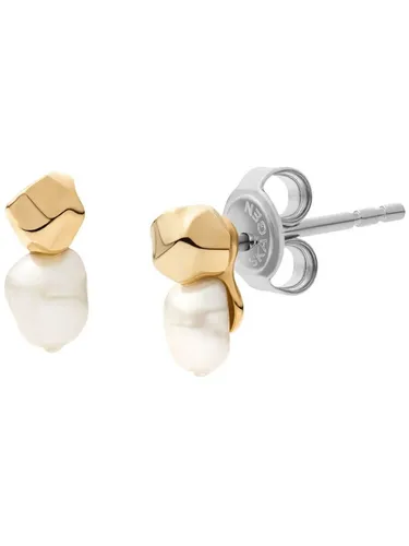 Skagen SKJ1881710 Damen Ohrstecker AGNETHE PEARL von Skagen