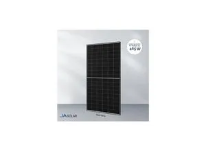 Ja Solar 465Wp Solarmodul JAM54D40-465