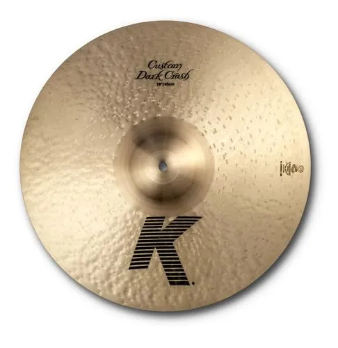 Zildjian K Custom Series von Zildjian