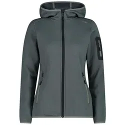 CMP Woman Jacket FIX Hood mineral-festival (19ES) 36 von CMP