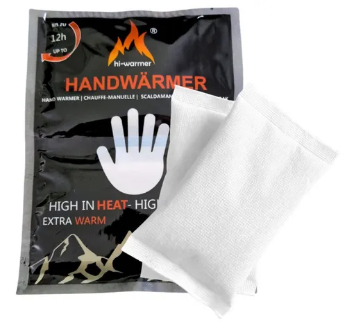 hi-warmer Wärmepad