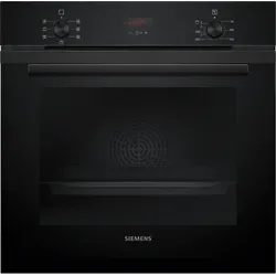 Siemens EQ224EA01Z Set Backofen & Glaskeramikkochfeld