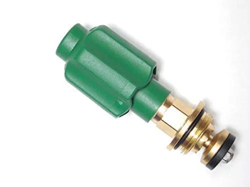 Seppelfricke Sepp-Servo-Plus Oberteil DN 25 (1