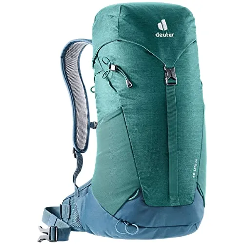 Deuter Travel AC Lite 16 Wanderrucksack 52 cm in türkis von deuter