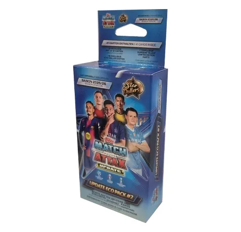 Topps Sammelkarten von Topps