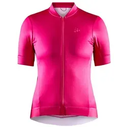 Craft Damen Radtrikot Essence Jersey 1907133 von Craft