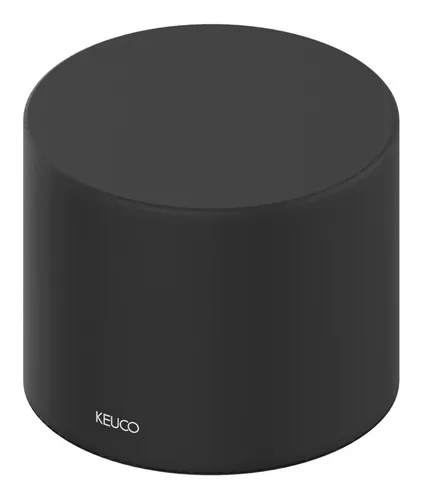 Keuco Edition 11 Echtkristall-Stülpglas für Lotionspender von KEUCO