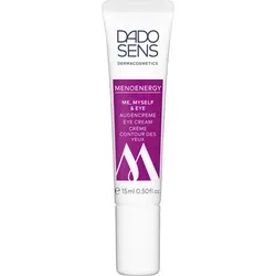 DADO SENS MENOENERGY Me, Myself & Eye 15 ml Augencreme