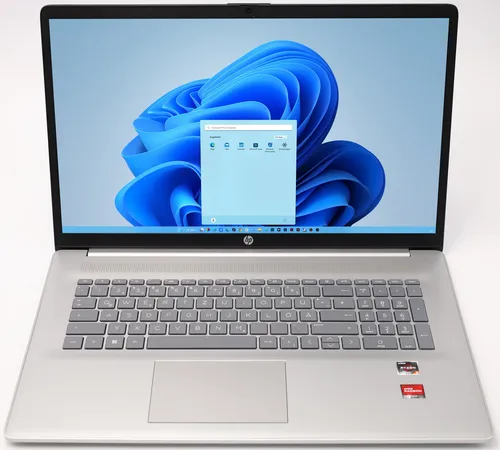 HP 17-cp2251ng Notebook