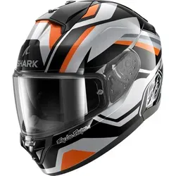 Shark Ridill 2 Apex Integralhelm in lila von Shark