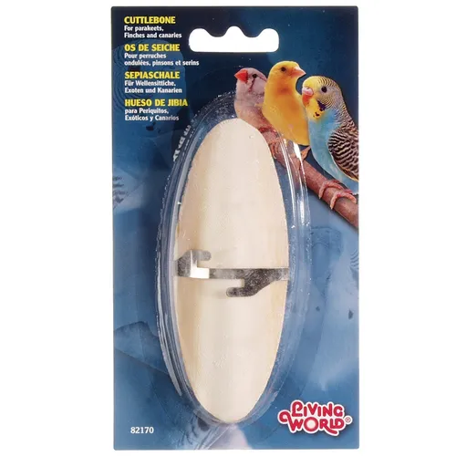 Sepiaschale Sepiaschalen für Wellensittiche Exoten Kanarienvögel ...   82170