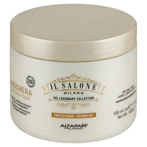 Shampoo & Spülung Schwarz von Alfaparf