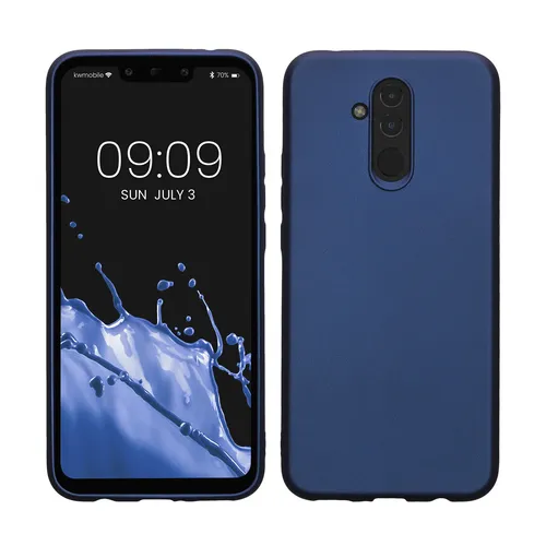 Handyhülle für Huawei Mate 20 Lite Hülle Silikon Case