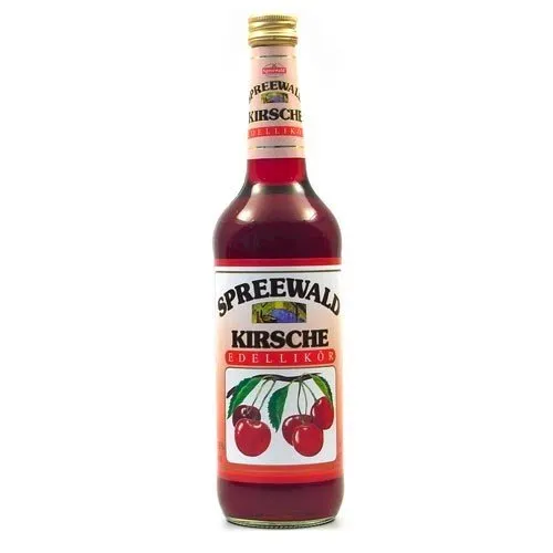Sellendorfer Kirschen Edellikör (0,7 l / 20% vol.)