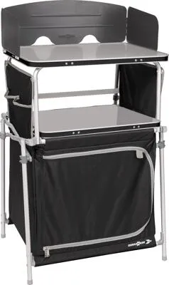 Brunner Kitchenette Kochbox, faltbar und praktisch von Brunner