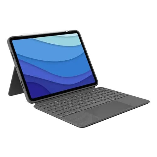 Logitech Combo Touch