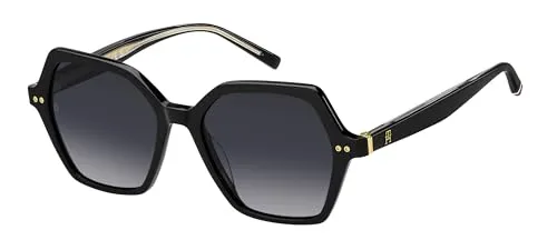 TOMMY HILFIGER, GAFAS SOL, WOMAN, 207945, 807, 52