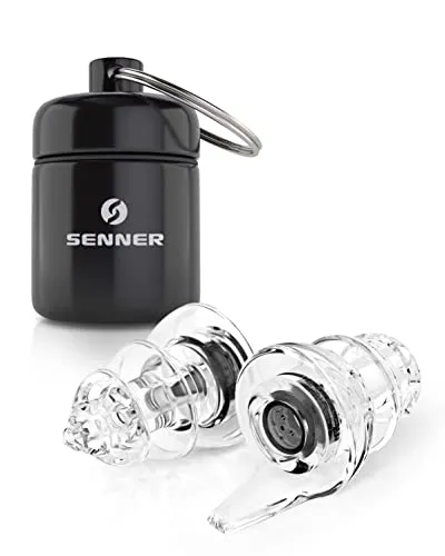 Senner ® MotoPro Gehörschutz