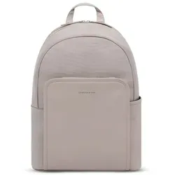 Kapten & Son Aalborg Daypack mit Laptopfach – Rosa - Stylischer 42 cm Rucksack für den Alltag, ausgestattet mit einem praktischen Laptopfach und ideal für Schule oder Freizeit.
