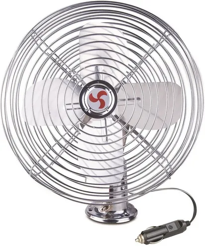 Produktbild Wehmann Ventilator Jumbo 12V