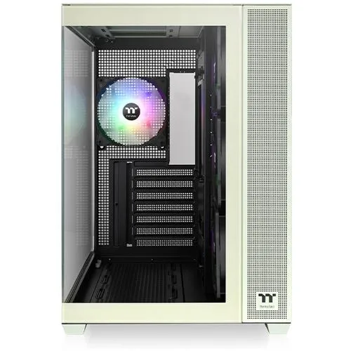Thermaltake View 380 TG ARGB Mid Tower Chassis