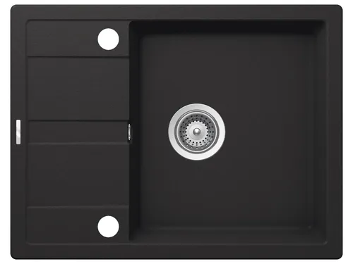 Schock Superb D-100N A Onyx von Schock