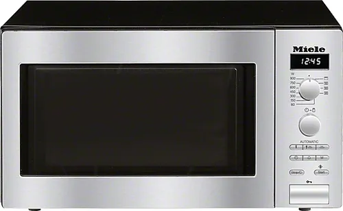 Miele Mikrowelle M 6012 SC