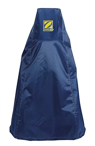 Zodiac Schutzhaube, Blau, 50 x 50 x 100 cm - Automatische Poolreiniger Schutzhaube, hochwertige wetterfeste Abdeckung für optimalen Schutz und Langlebigkeit Ihrer Poolreiniger.
