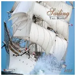 Sailing tall Boats 2026