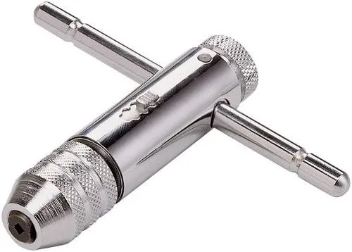 Exact 05042 Gewinde-Werkzeughalter M5 - M12