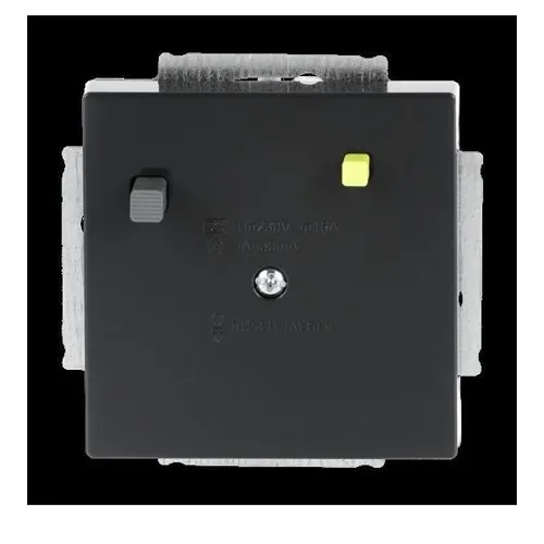 Busch-Jaeger 3151 UC-81 Buschmat FI UP-Einsatz von Busch-Jaeger FI Steckdosen