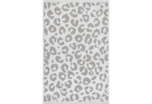 Cawö Handtücher Two-Tone Leo 540, 100% Baumwolle (1-St)