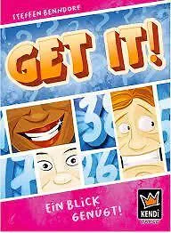 Get It! DE/EN/FR/IT