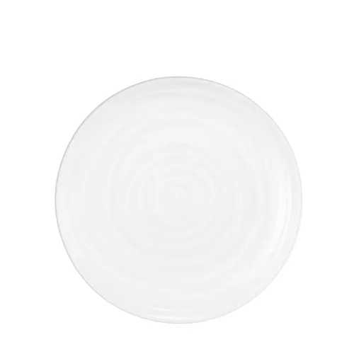 Seltmann Weiden Terra Weiß Brotteller 17,5 cm Terra Weiß 001.766246