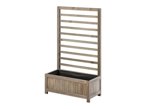 Produktbild PARKSIDE Sherwood Rankkasten (Grau)