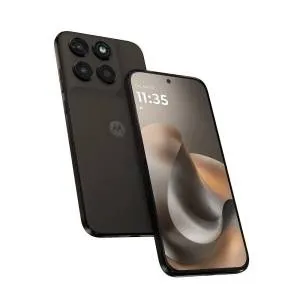 MOTOROLA moto g77 256 GB Black Olive Dual SIM von Motorola