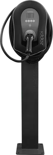 Myenergi Wallbox Standfuß für Zappi Wallbox