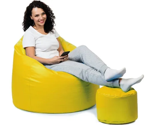 sunnypillow Sitzsack Sitzsack, Outdoor & Indoor